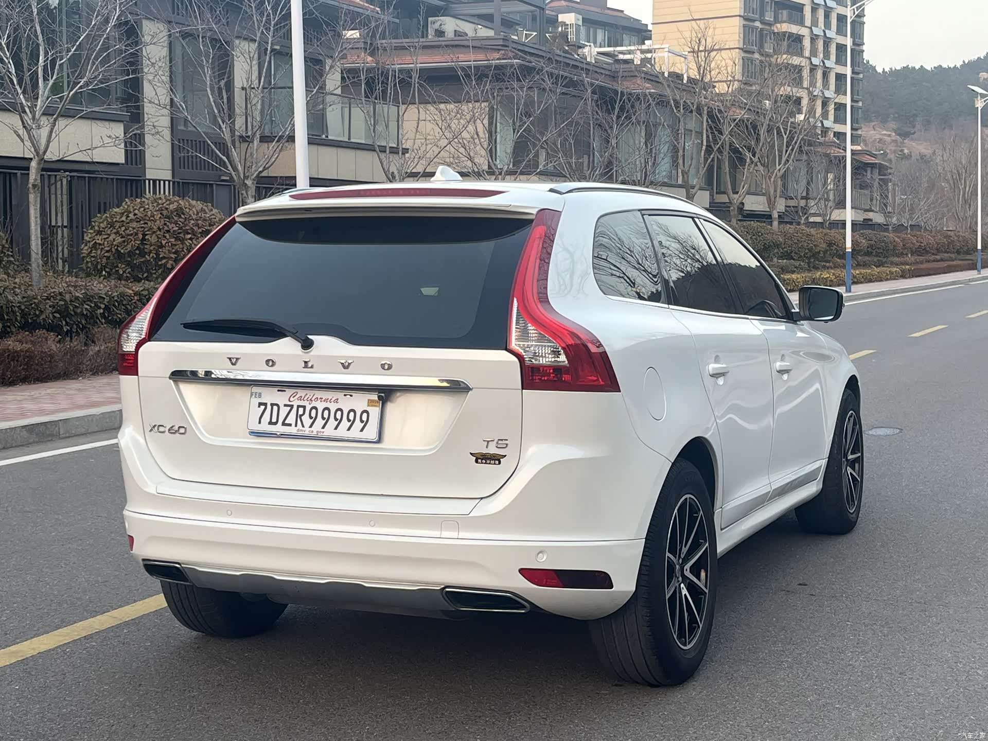 Volvo XC60, 2016 7