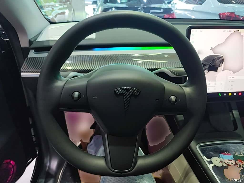 Tesla Model Y, 2022 11