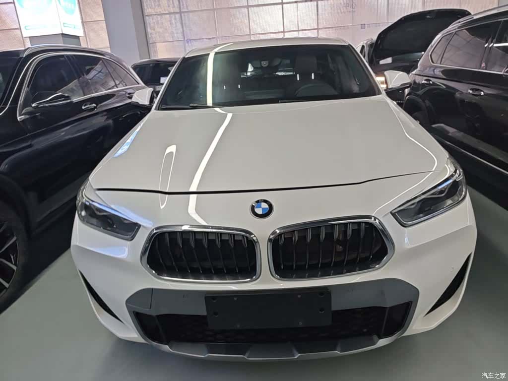 BMW X2, 2021 3