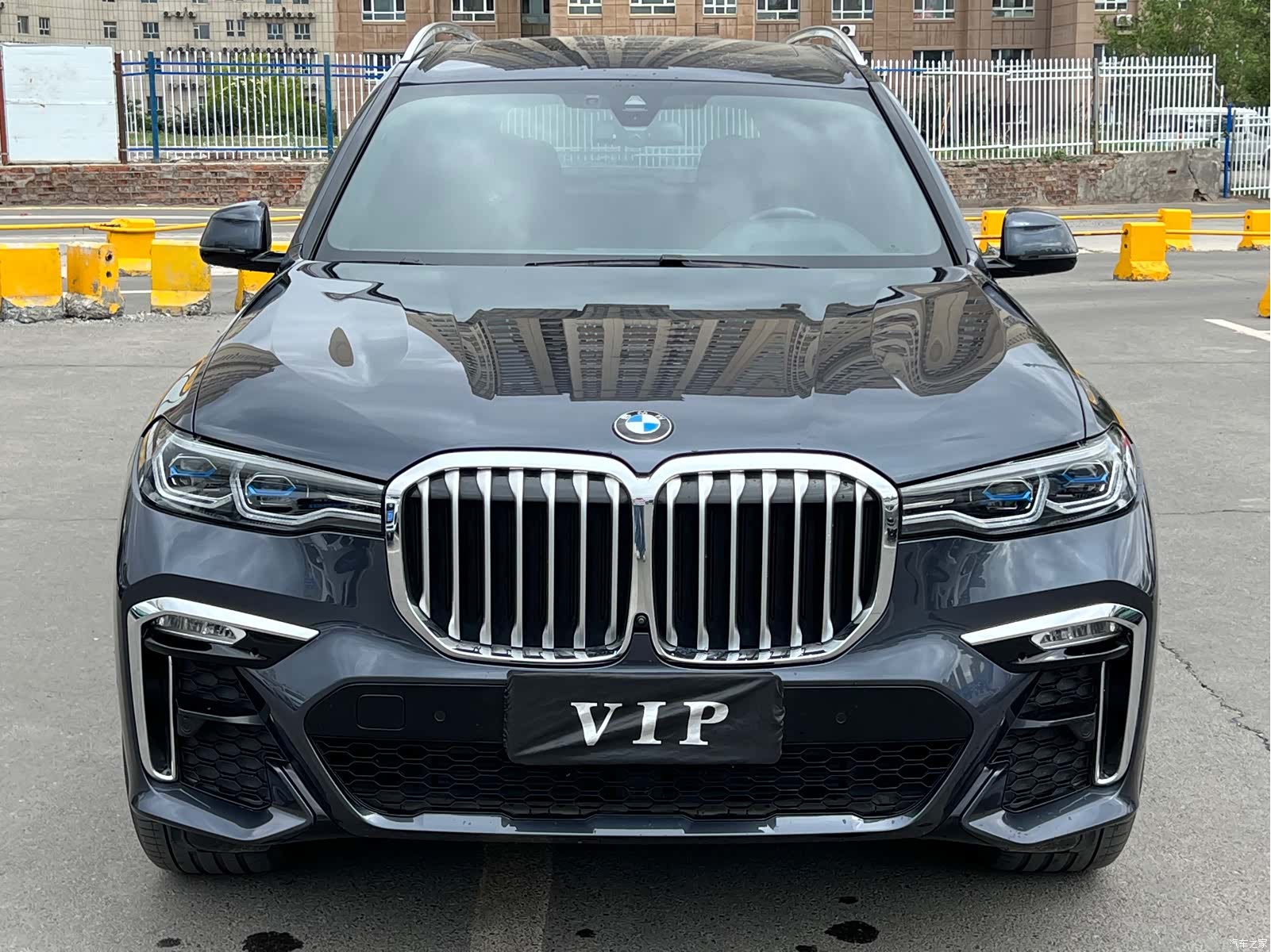 BMW X7, 2022 2
