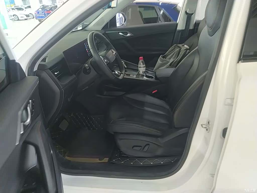 Roewe RX5, 2023 15