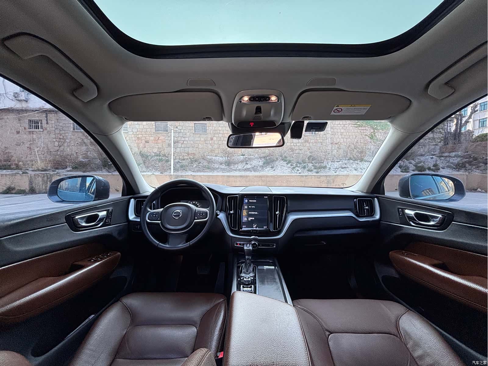 Volvo XC60, 2019 15