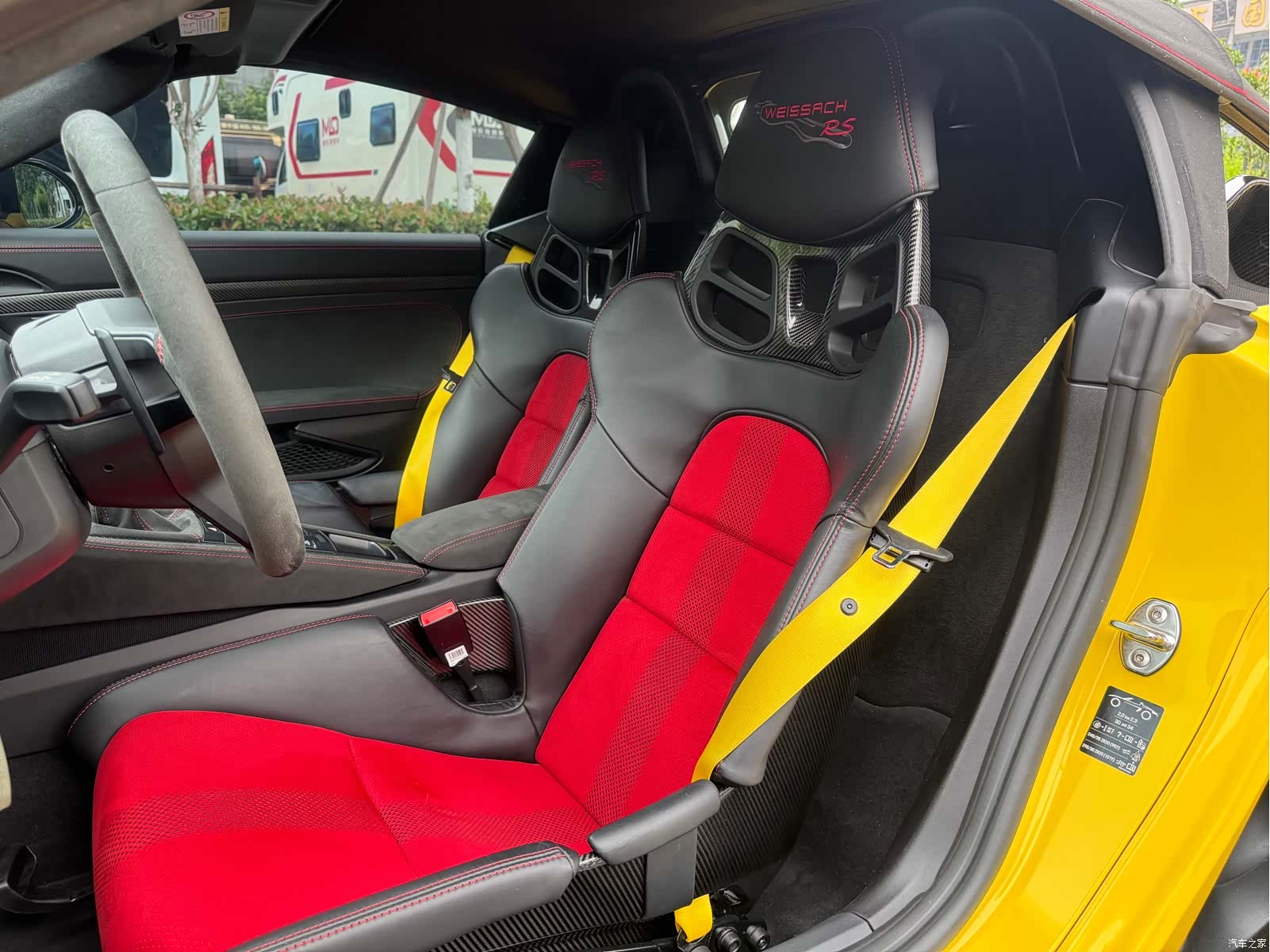 Porsche 718, 2024 11