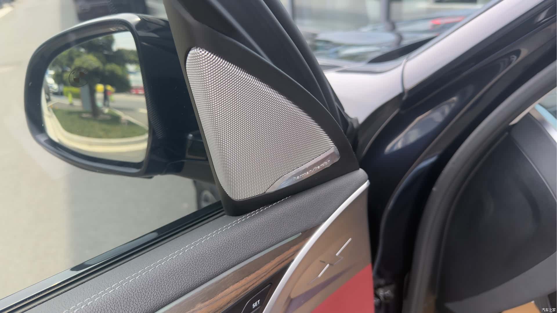 BMW X3, 2022 все фото