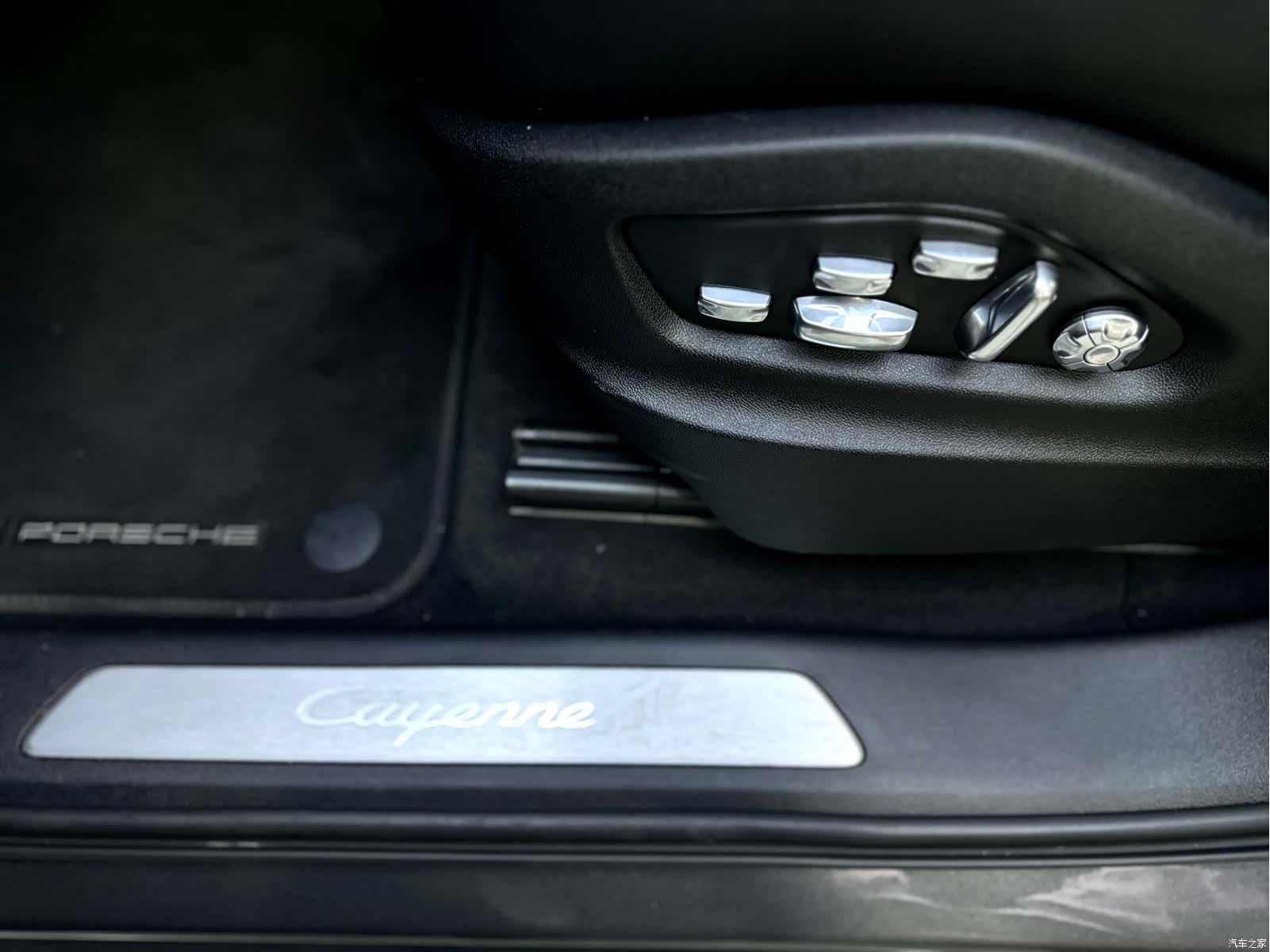 Porsche Cayenne, 2019 26