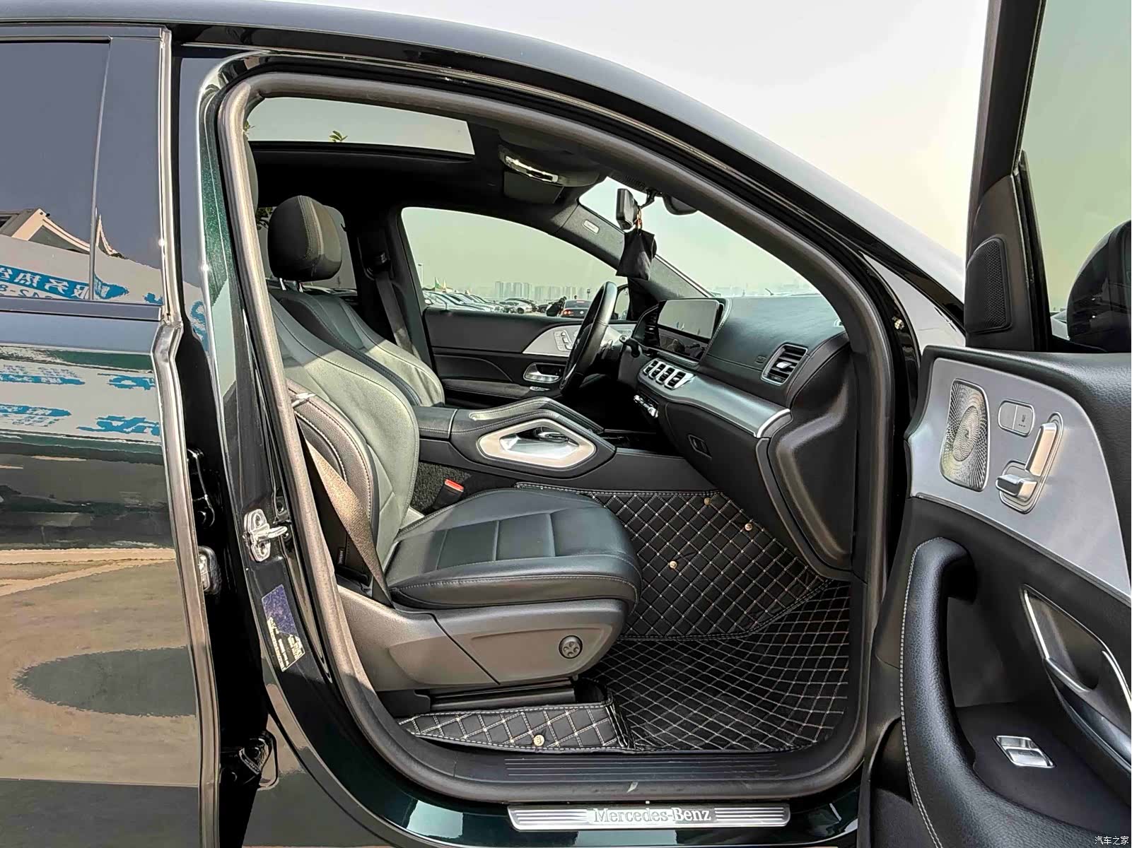 Mercedes-Benz GLE, 2023 6