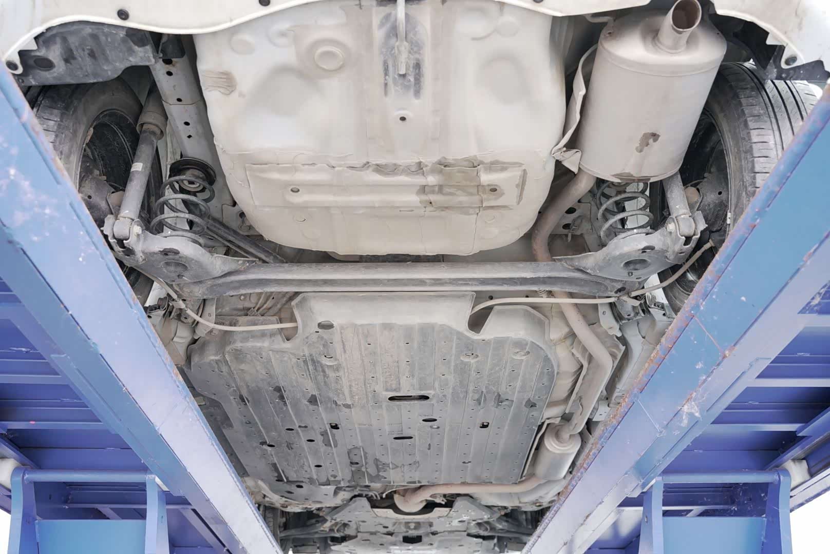 Honda Fit, 2021 21