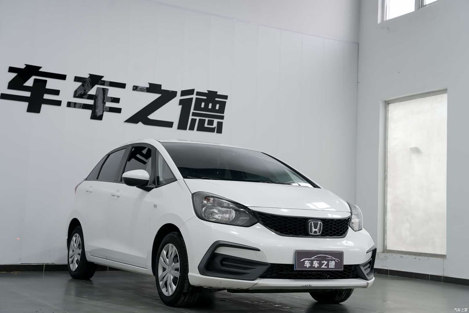 Honda Fit, 2021 2