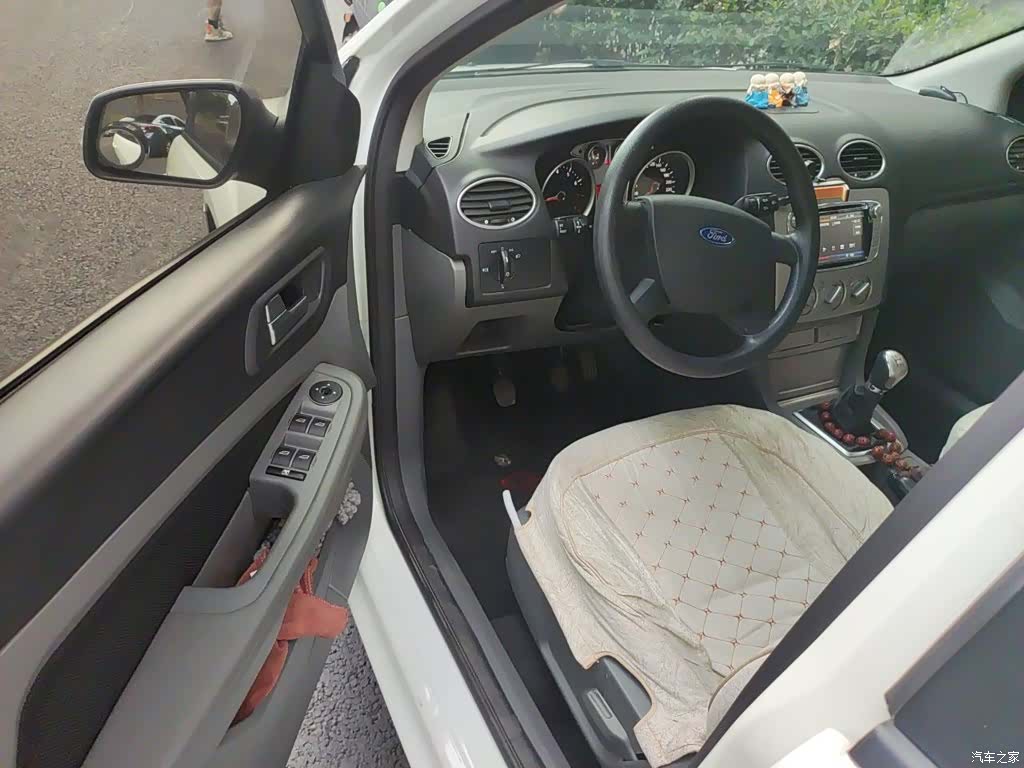 Ford Focus, 2016 14