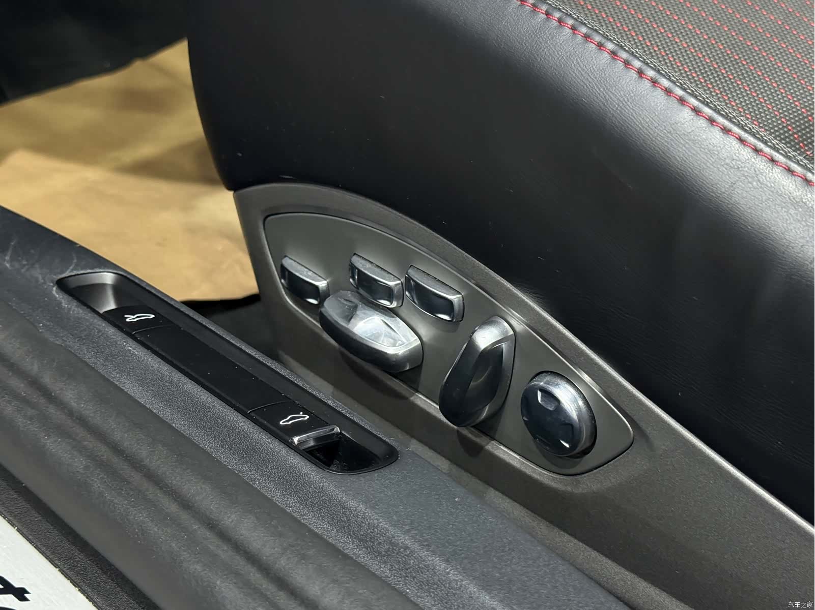 Porsche Boxster, 2021 13