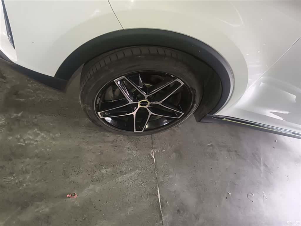 Roewe RX5, 2022 23