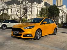 ����˹(����) 2015�� 2.0T ST ��ɫ��