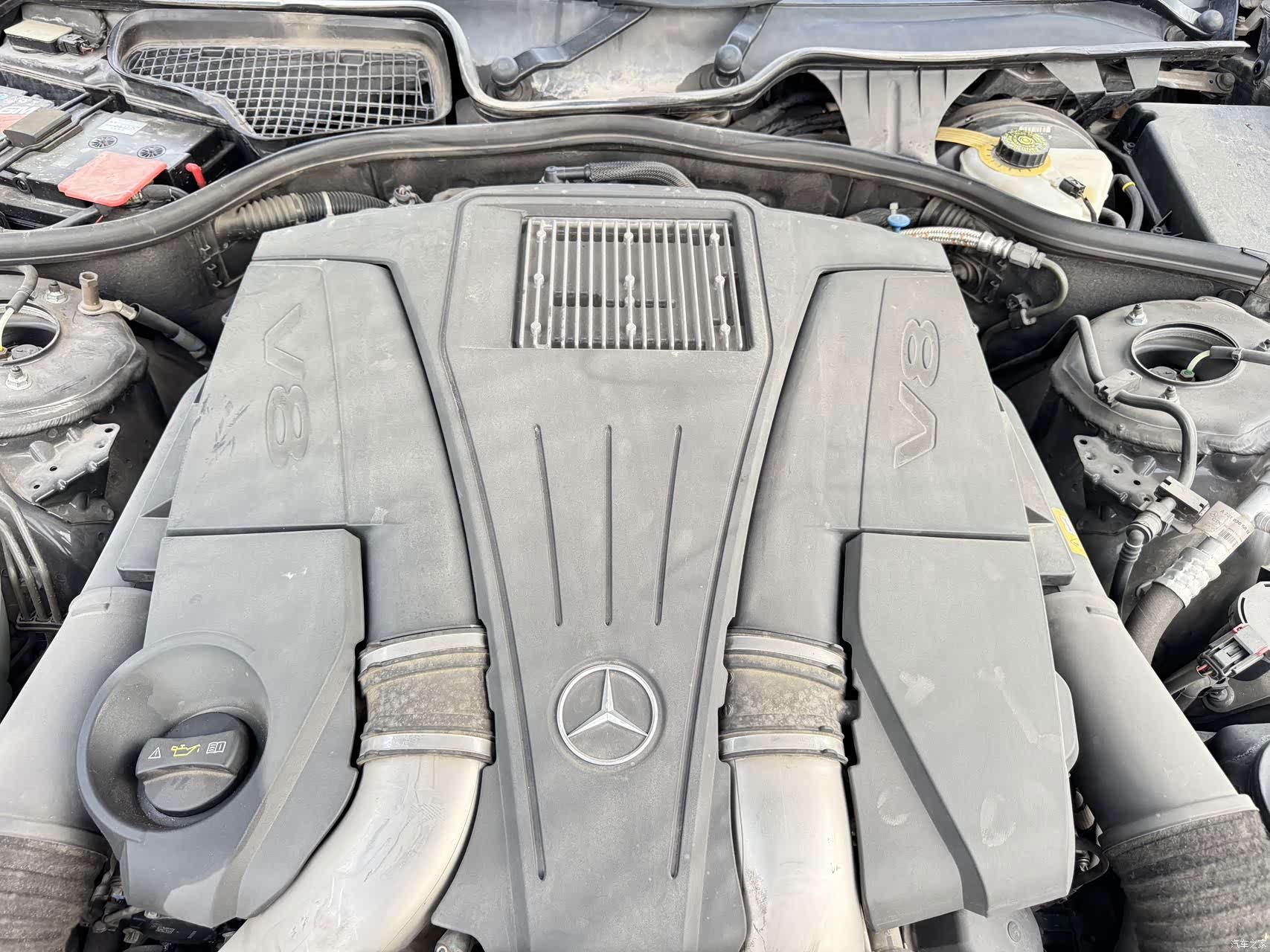 Brabus S-Class, 2017 19