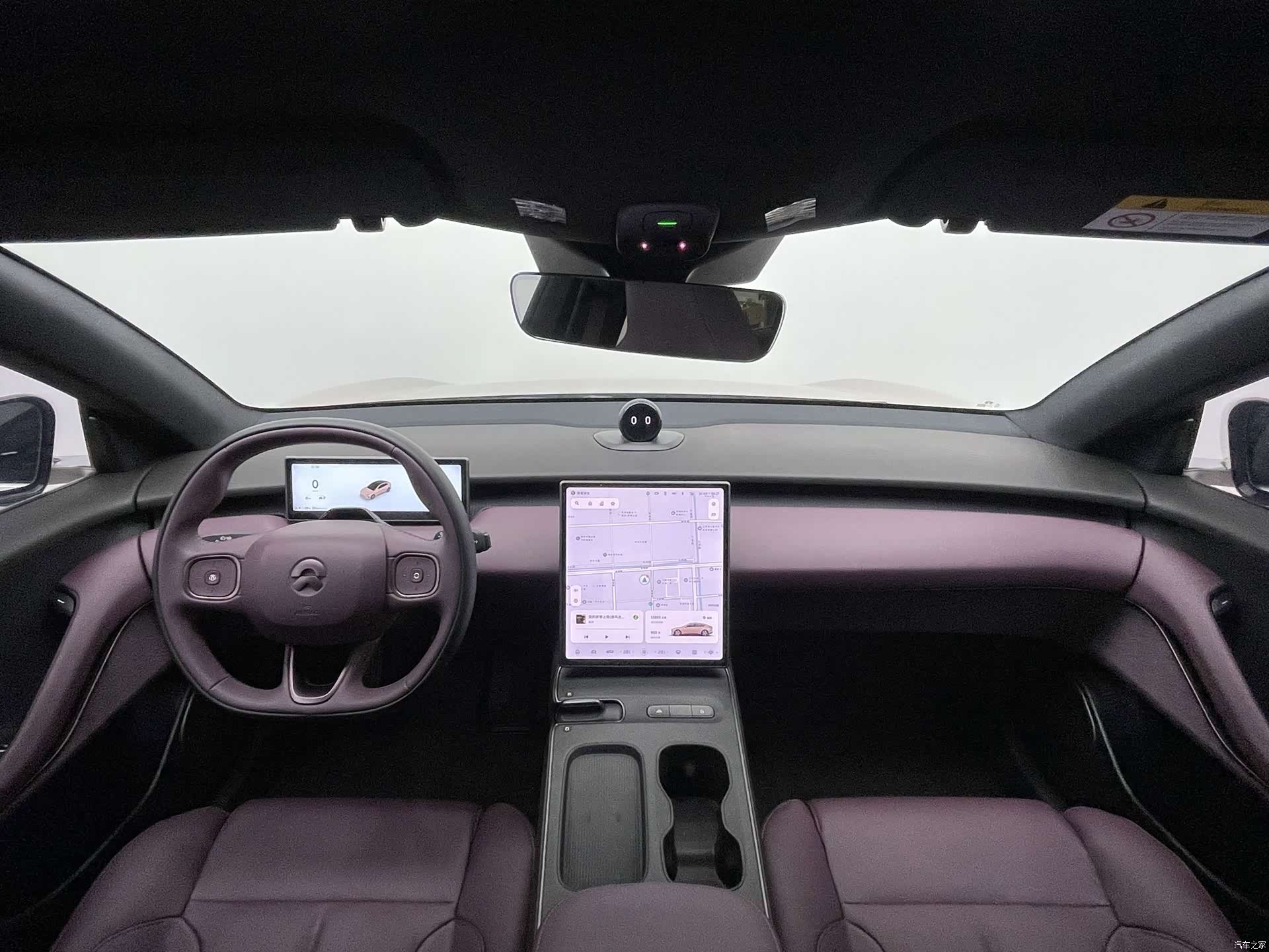 NIO ET5, 2024 17