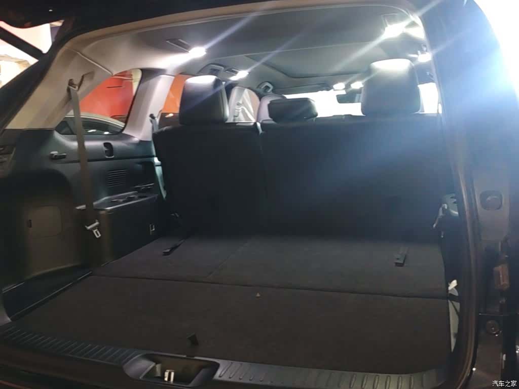 Toyota Highlander, 2020 19