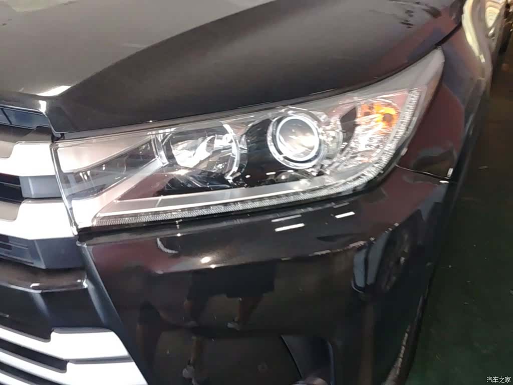 Toyota Highlander, 2020 24