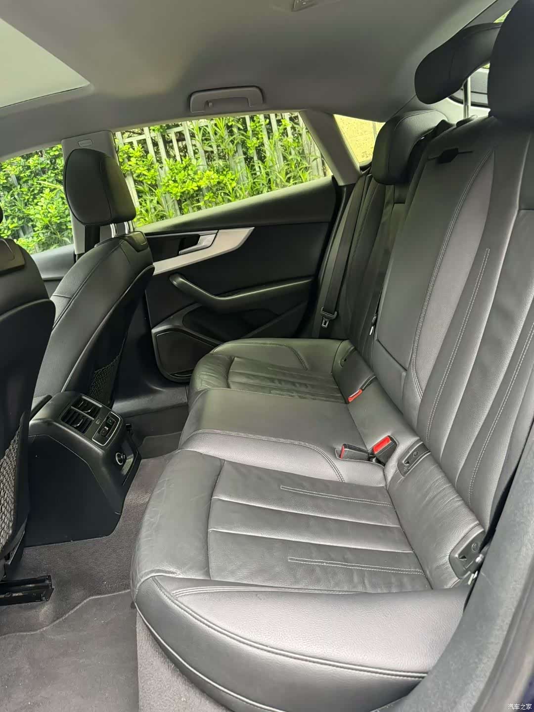Audi A5, 2019 11