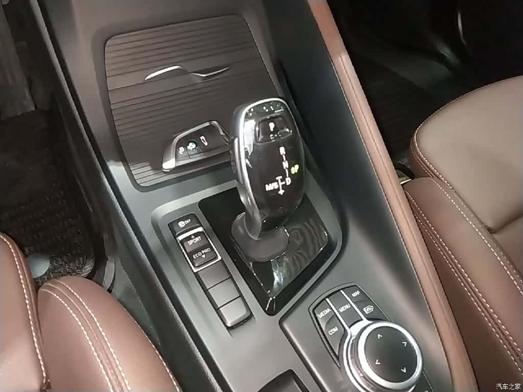 BMW X1, 2021 14