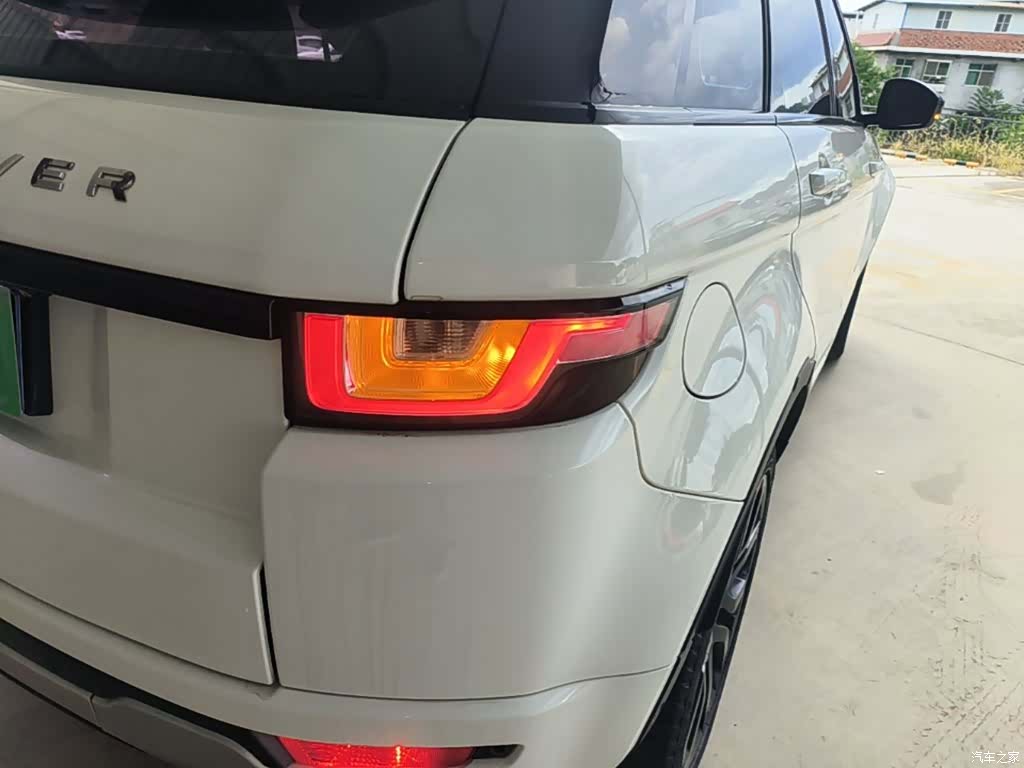 Land Rover Range Rover, 2017 8