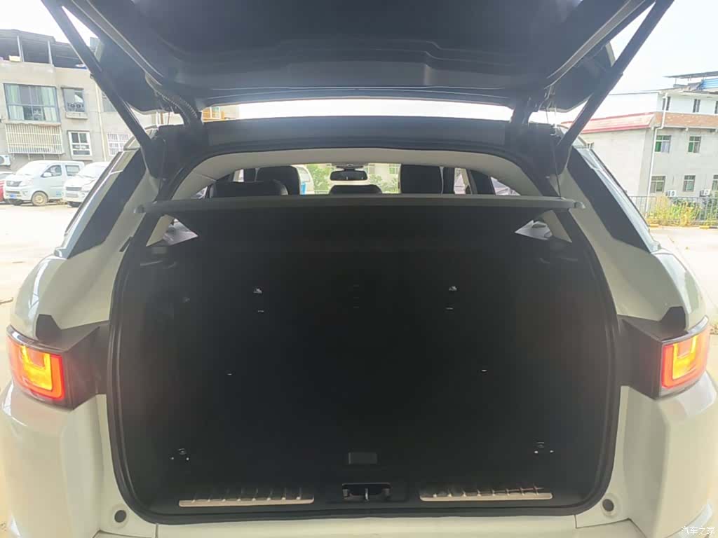 Land Rover Range Rover, 2017 19
