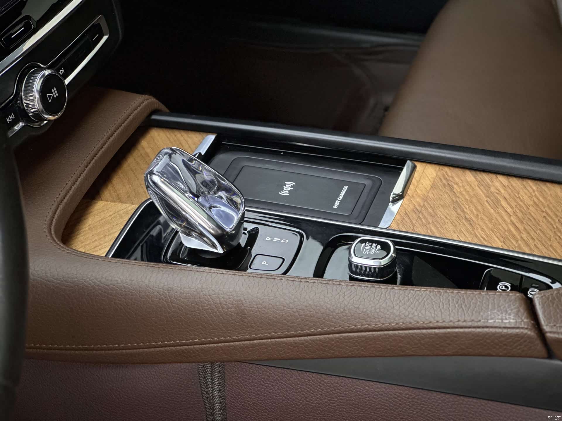 Volvo S90, 2022 12
