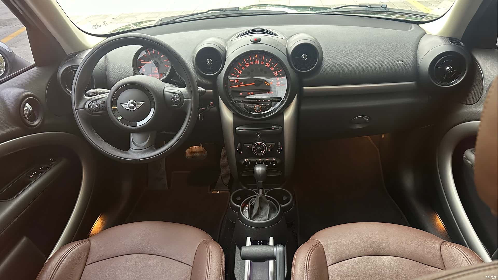Mini Countryman, 2015 8
