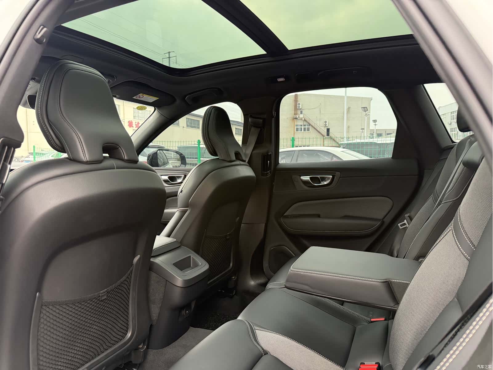 Volvo XC60, 2022 15