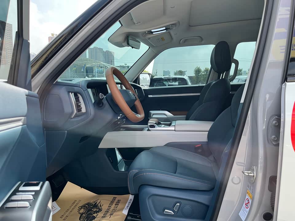 DEEPAL Dark blue G318