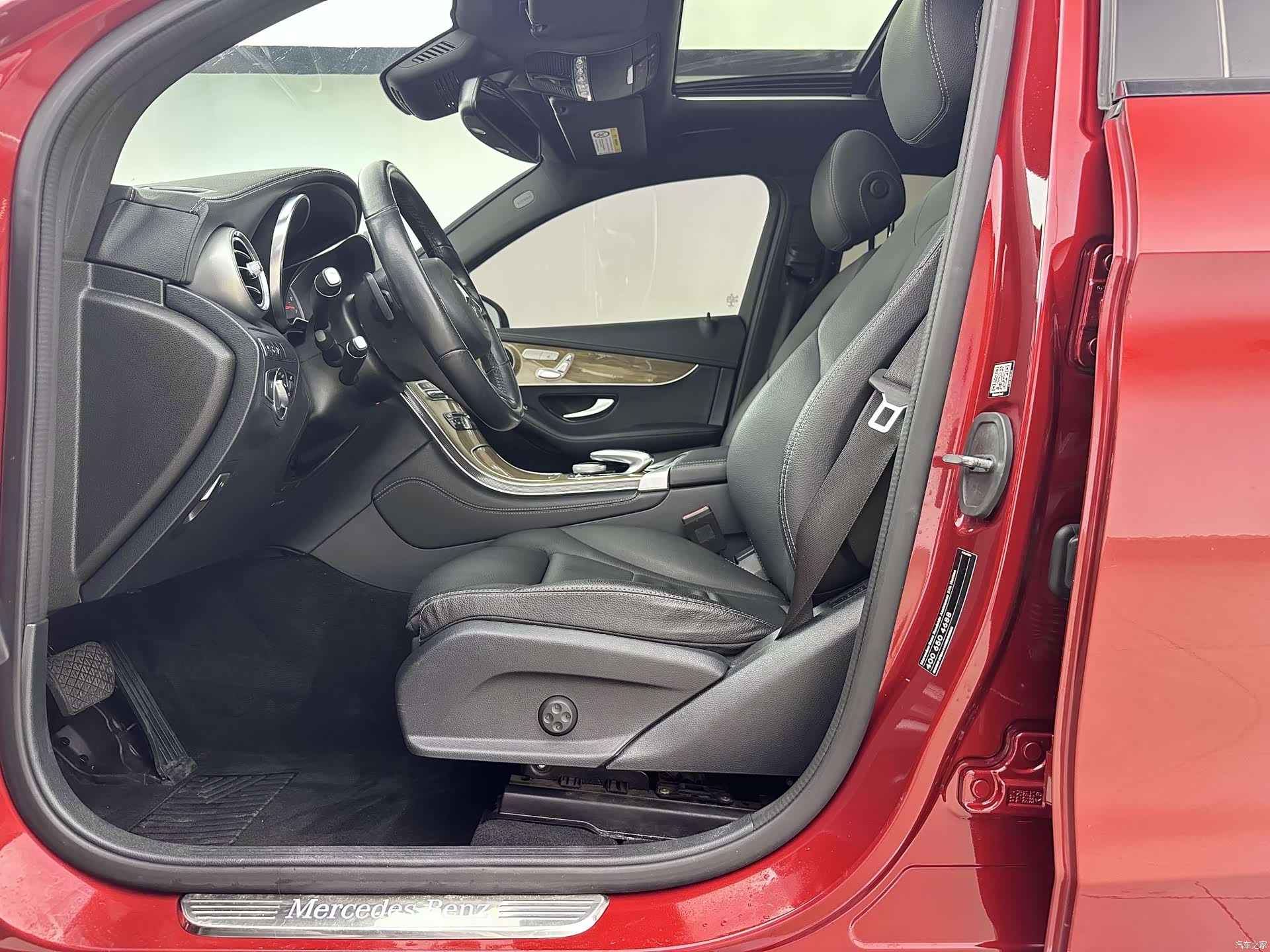 Mercedes-Benz GLC, 2019 6