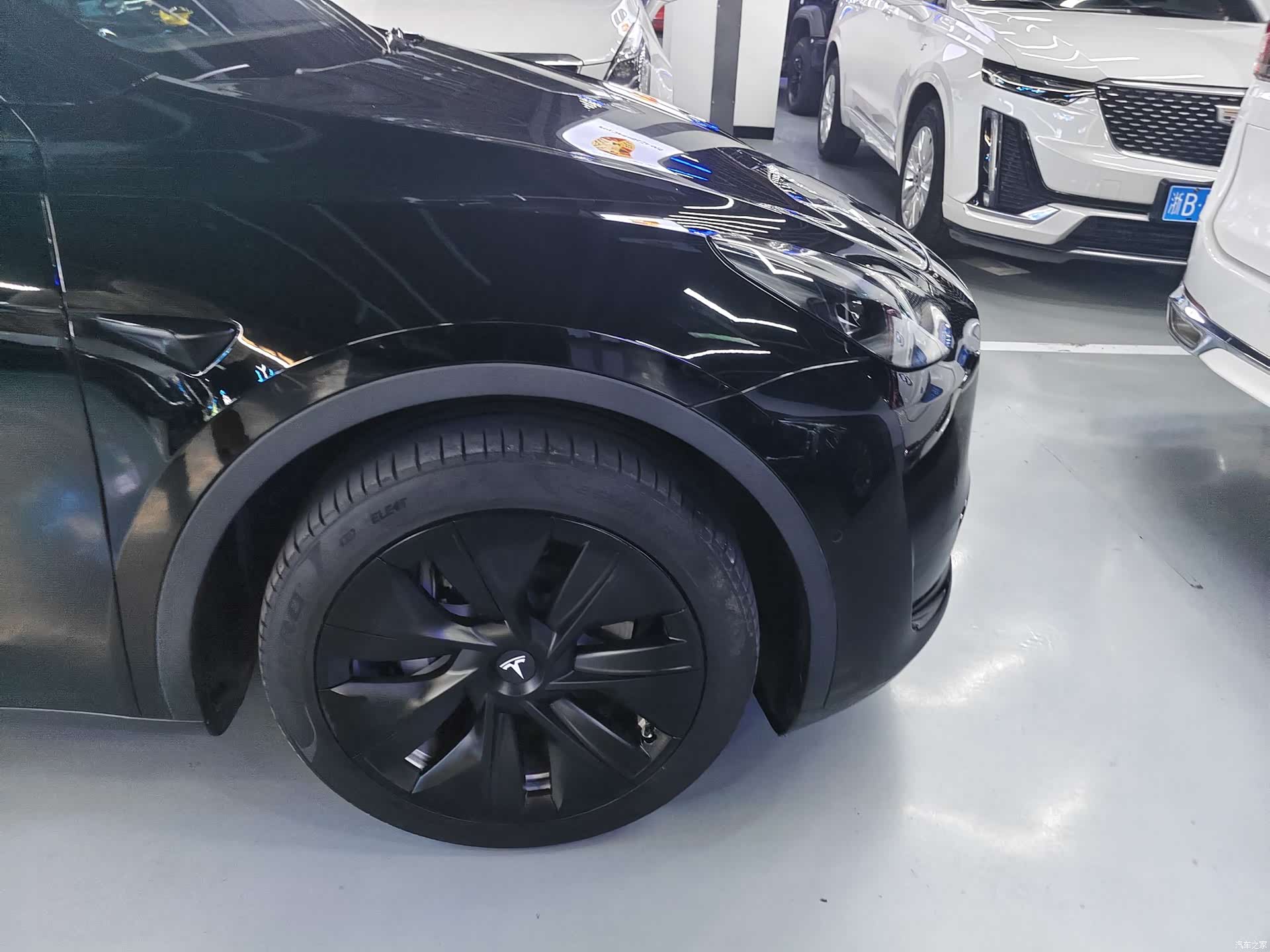 Tesla Model Y, 2022 20