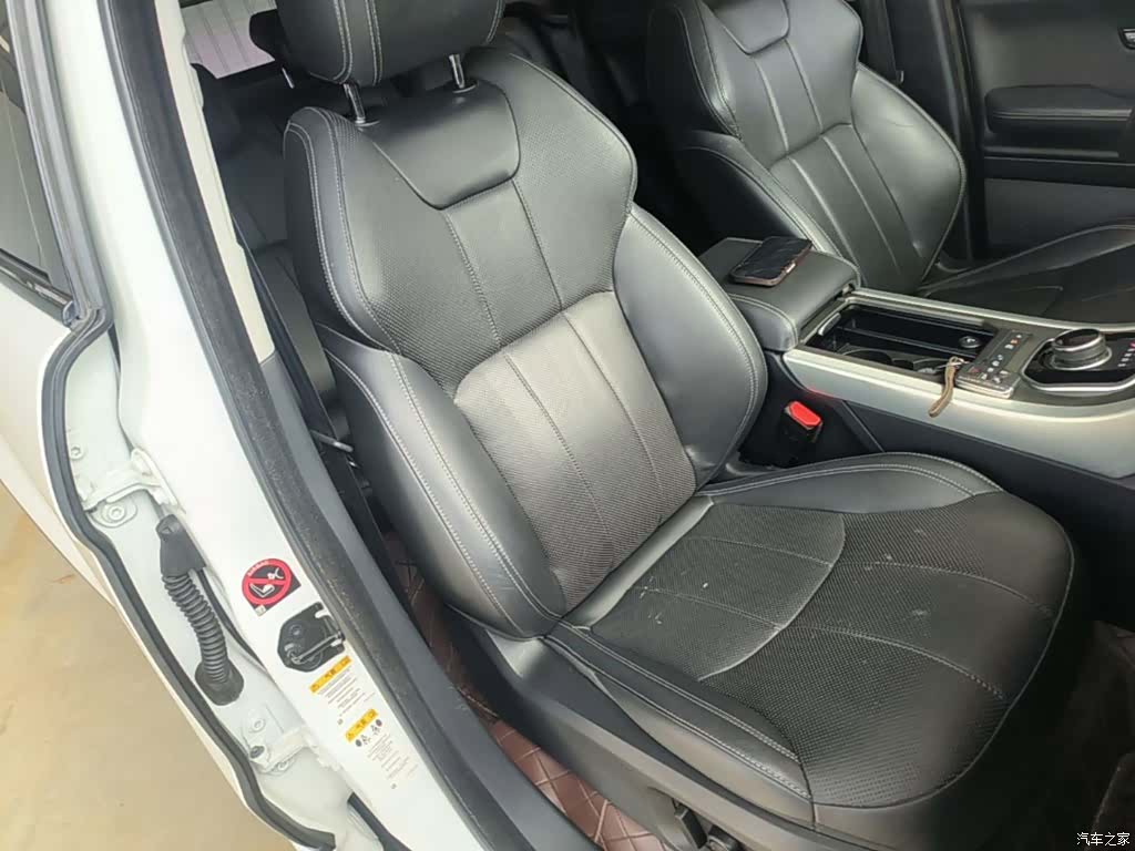 Land Rover Range Rover, 2017 25