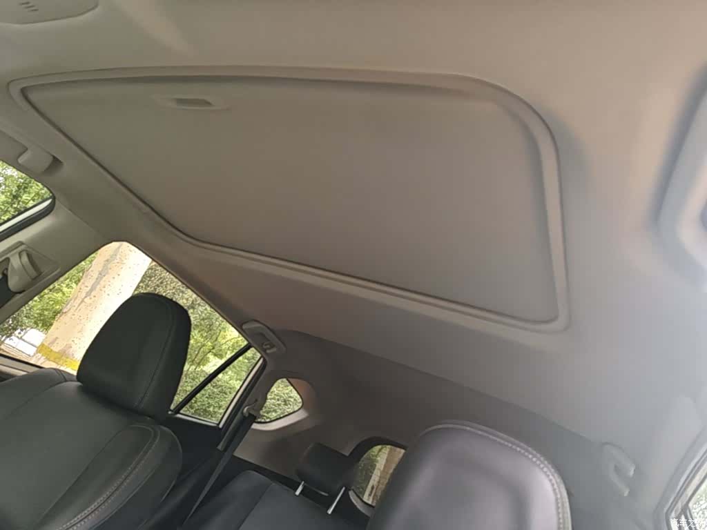 Toyota RAV4, 2015 14