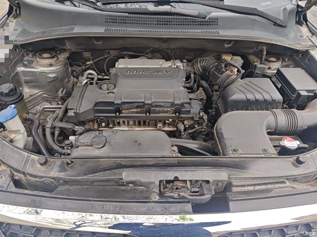 Kia GL, 2016 11
