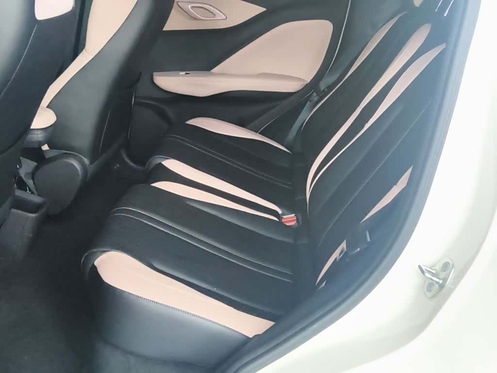 BYD Seagull, 2026 17