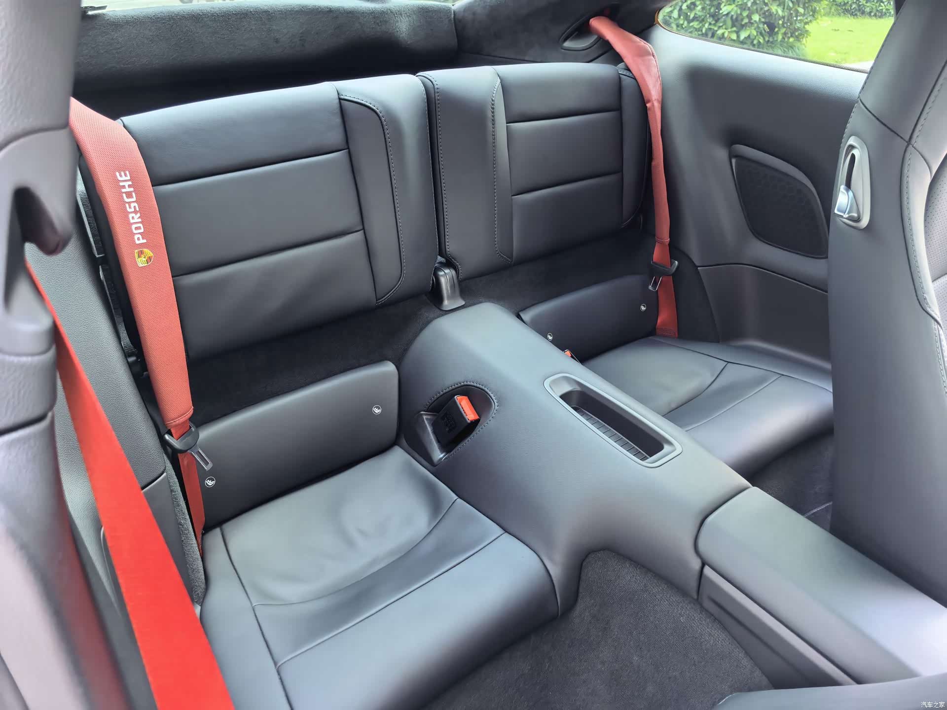 Porsche 911, 2015 36