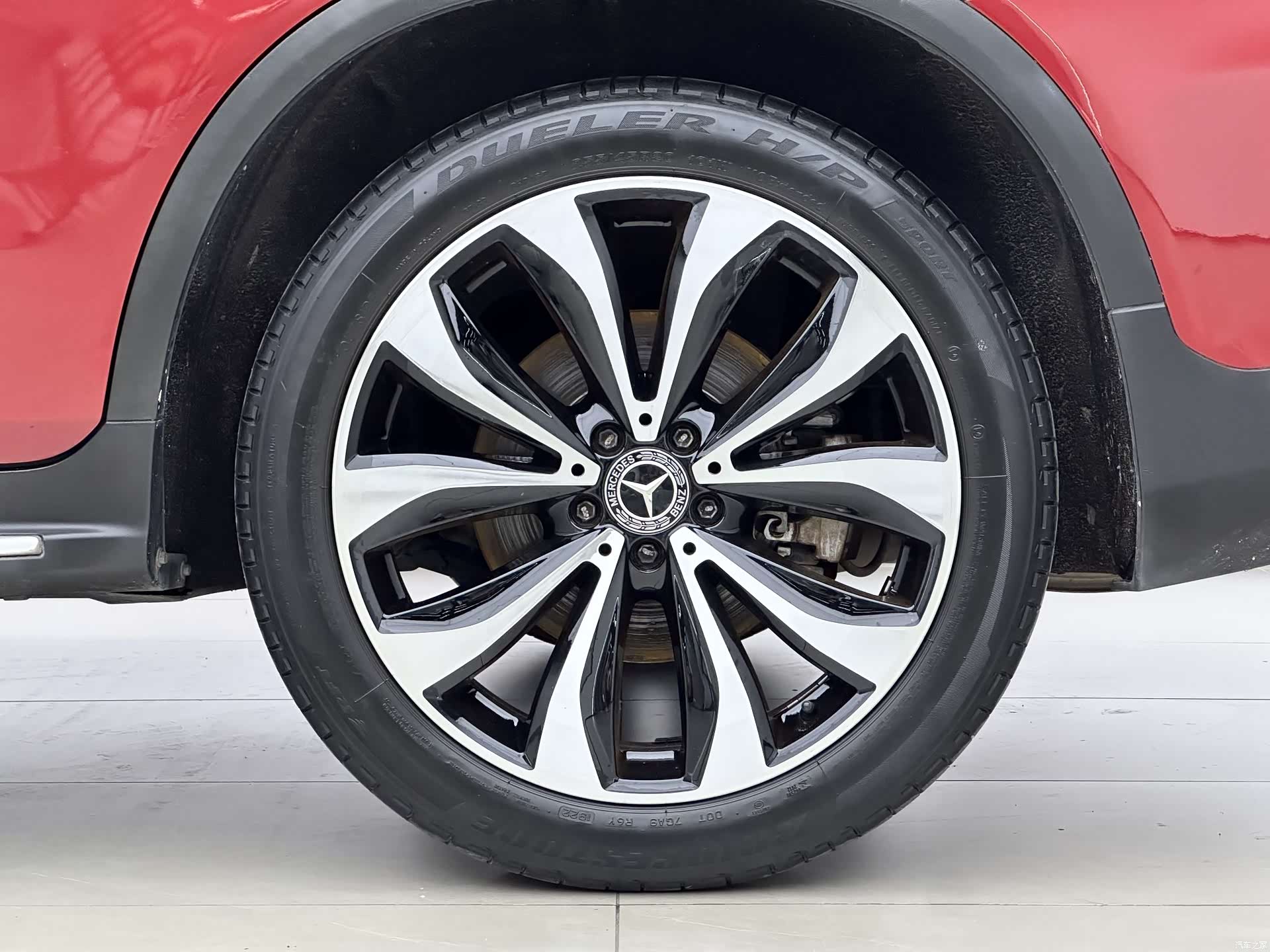Mercedes-Benz GLC, 2019 17