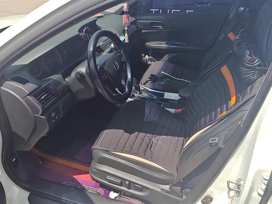 Honda Accord Honda Accord