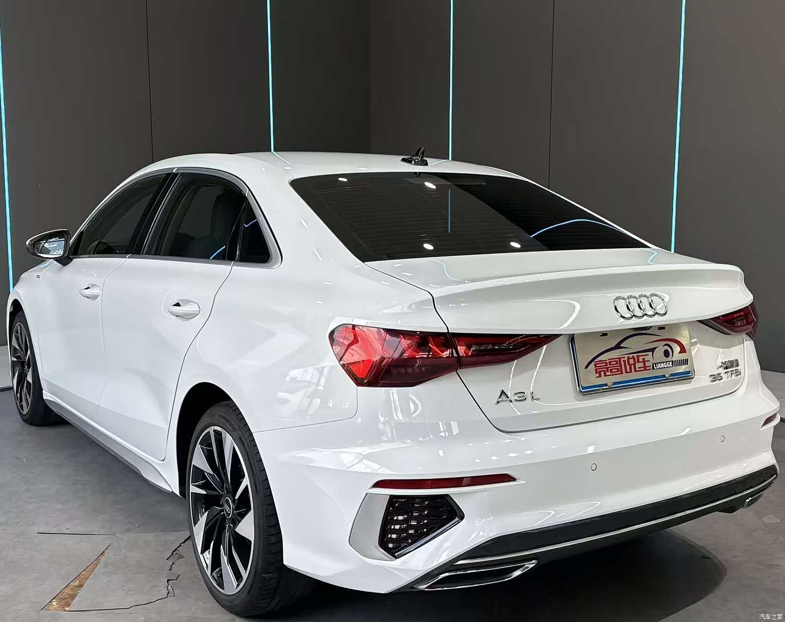 Audi A3, 2024 8