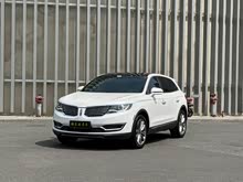 �ֿ�MKX 2015�� 2.7T ������ҫ��
