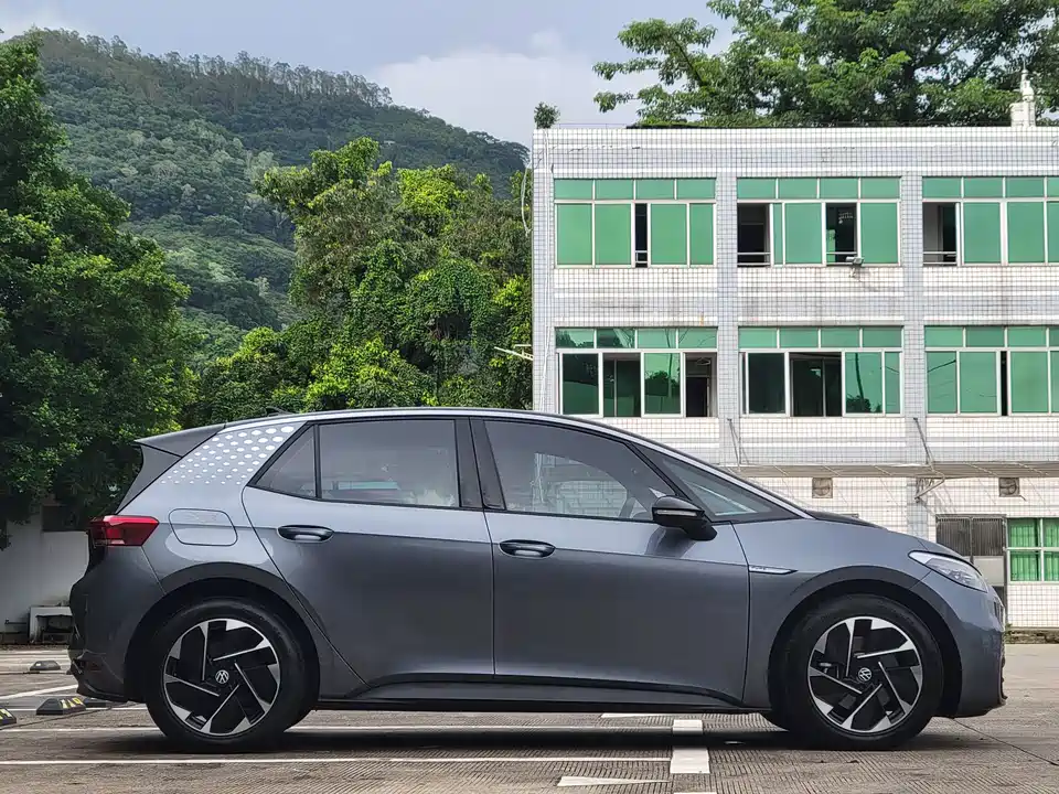 Volkswagen ID.3