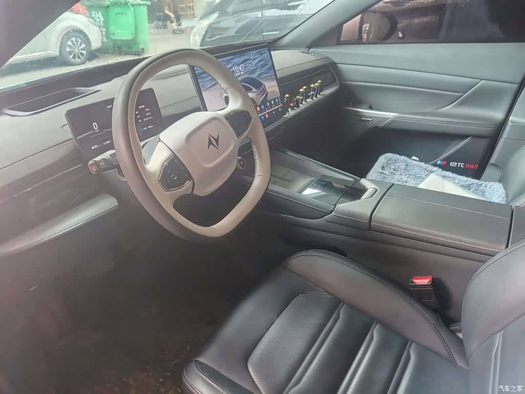 DongFeng eπ007, 2024 4