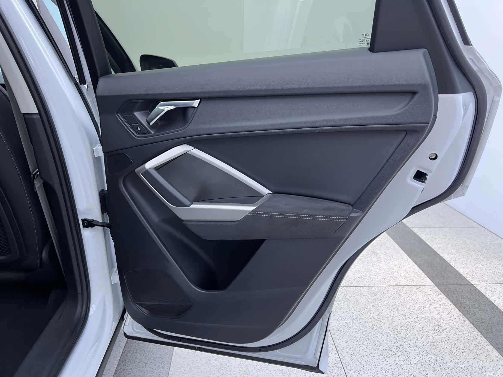 Audi Q3, 2022 15