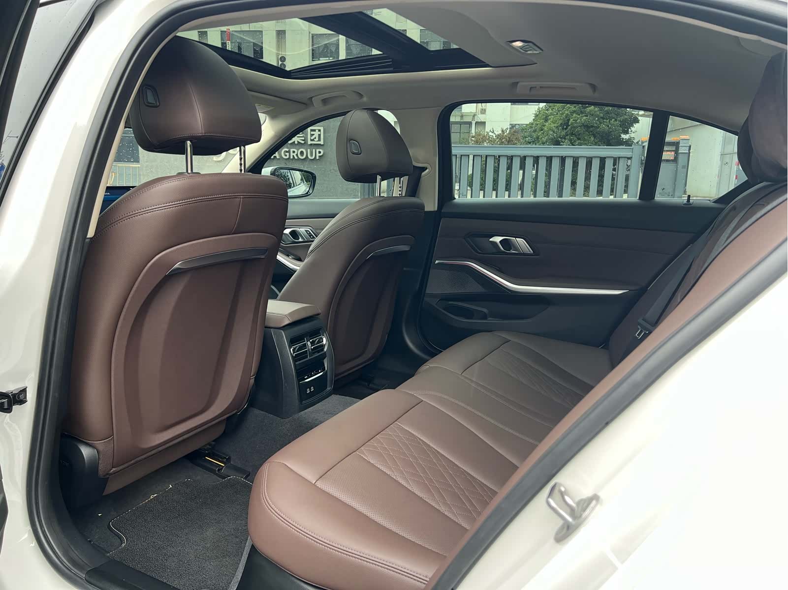 BMW i3, 2023 8