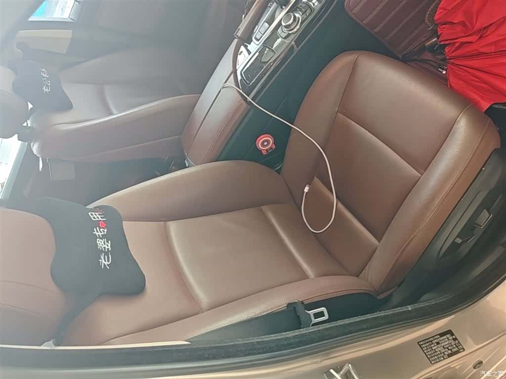 BMW 5 Series, 2017 25