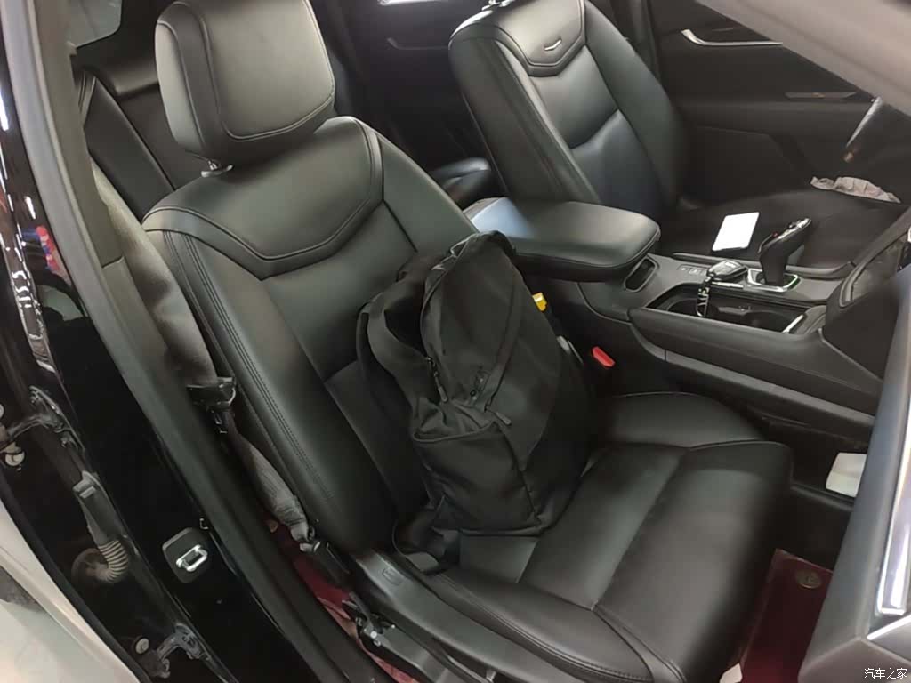 Cadillac XT5, 2019 25