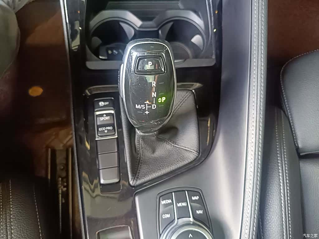 BMW X1, 2020 14
