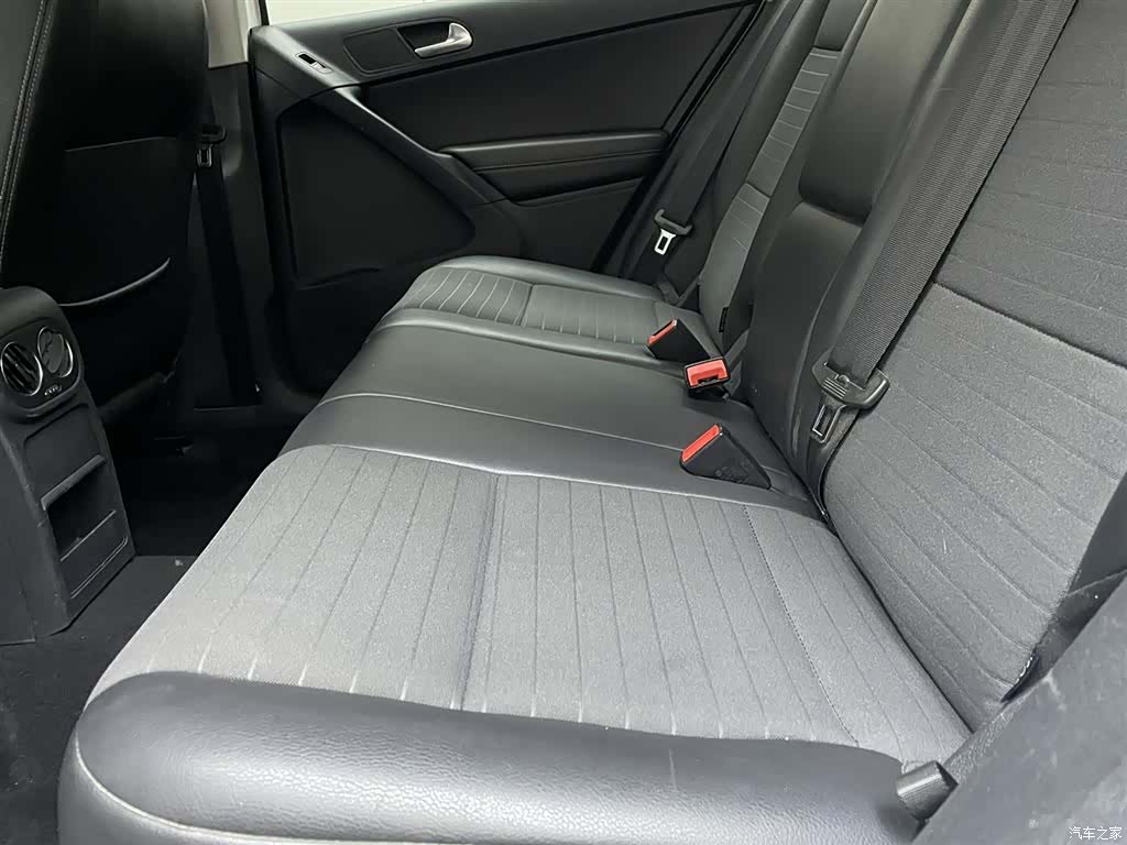 Volkswagen Tiguan, 2018 6