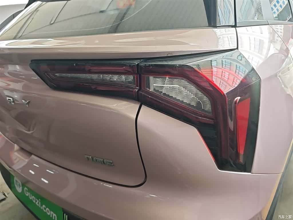 Geely E, 2023 7