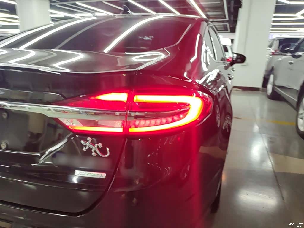 Ford Mondeo, 2017 8