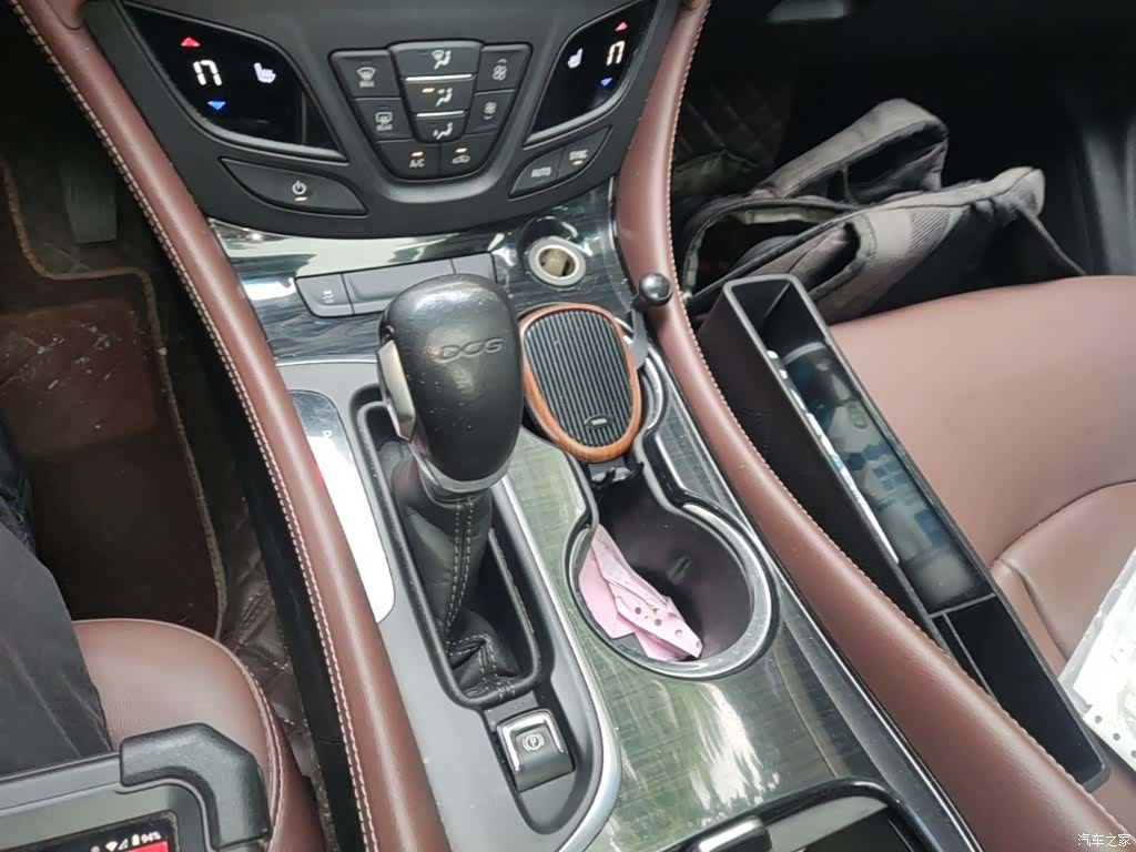 Buick Envision Plus, 2021 14